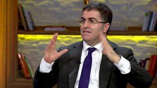 Ersan Şen'in aşı açıklaması sosyal medyayı ayağa kaldırdı