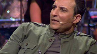 Rafet El Roman'ın acı günü! Babası hayatını kaybetti 