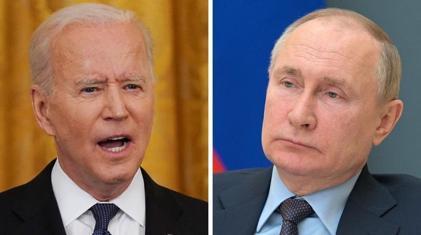 Putin, Biden'dan ne istiyor?