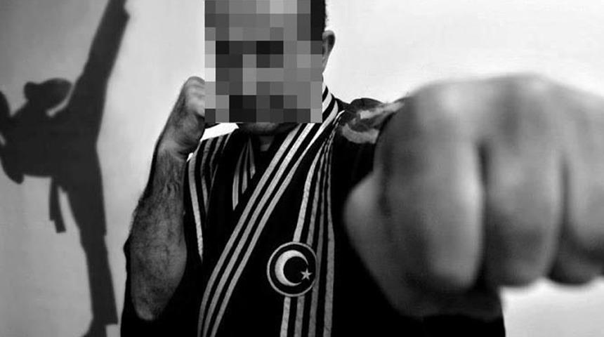 Cinsel istismardan yargılanan antrenör hakkında beraat kararı