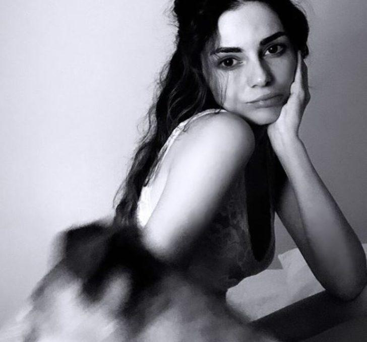 Ada Masalı’nın Biricik’i Özge Demirtel kimdir? Özge Demirtel kaç yaşında? G1