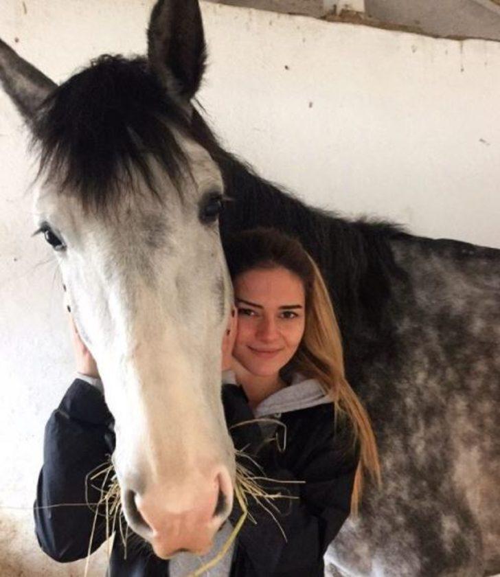 Ada Masalı’nın Biricik’i Özge Demirtel kimdir? Özge Demirtel kaç yaşında? G4