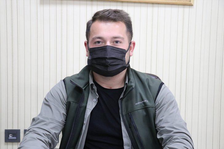 Kovid-19 sporcu ya da genç dinlemiyor evde de ağır geçiyor G1