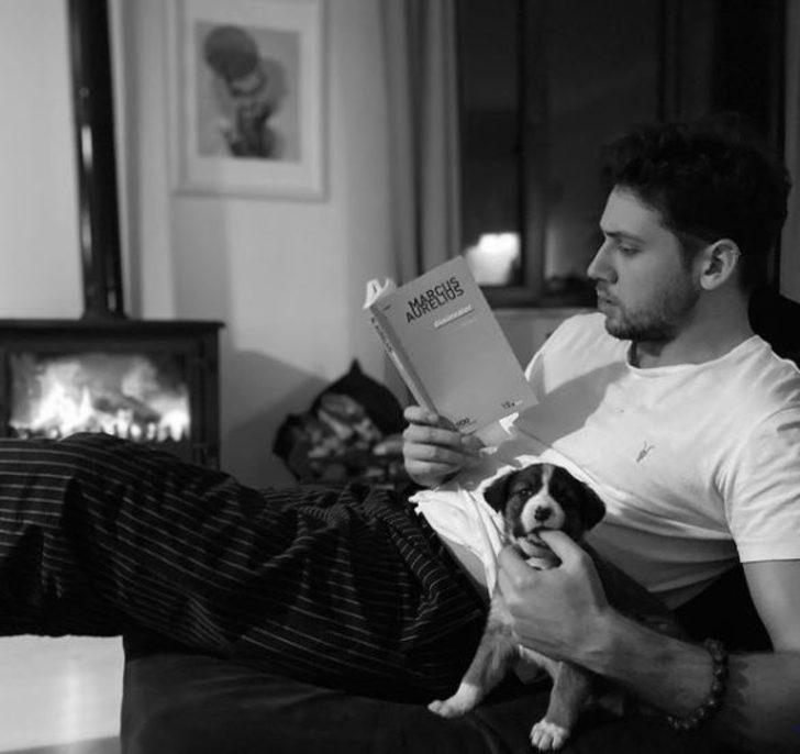 Ada Masalı’nın Hakan karakteri Cem Anıl Kenar kimdir? Cem Anıl Kenar kaç yaşında? G3