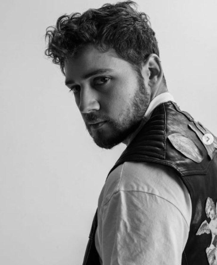 Ada Masalı’nın Hakan karakteri Cem Anıl Kenar kimdir? Cem Anıl Kenar kaç yaşında? G4