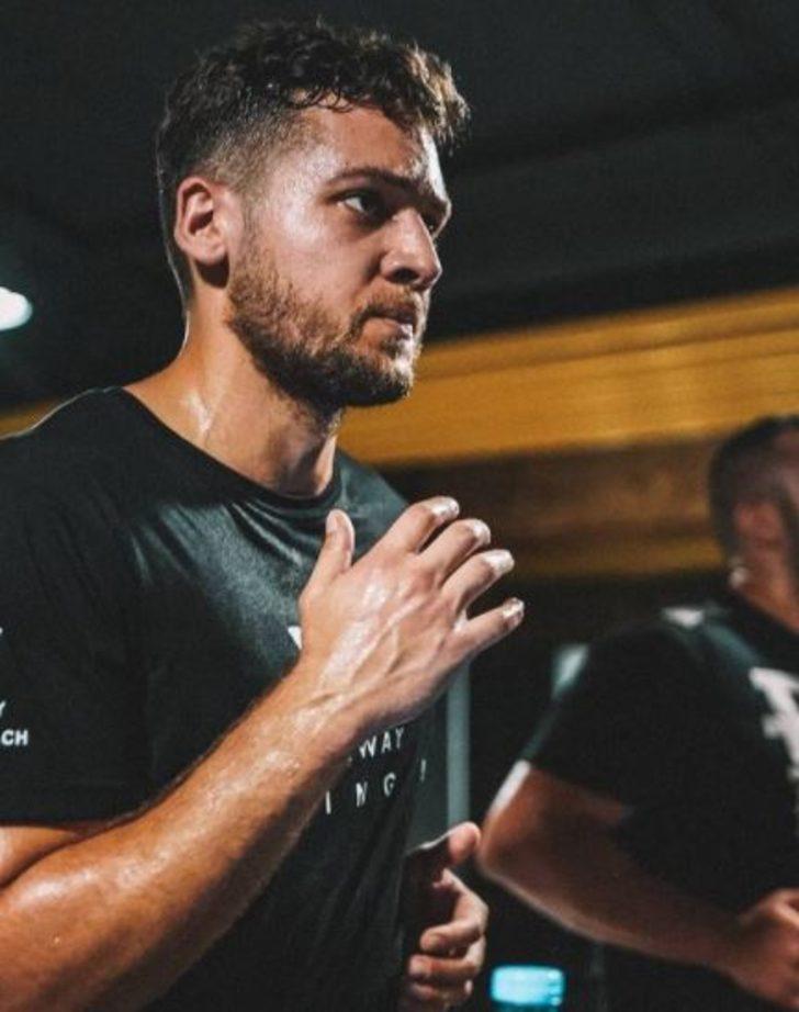 Ada Masalı’nın Hakan karakteri Cem Anıl Kenar kimdir? Cem Anıl Kenar kaç yaşında? G5