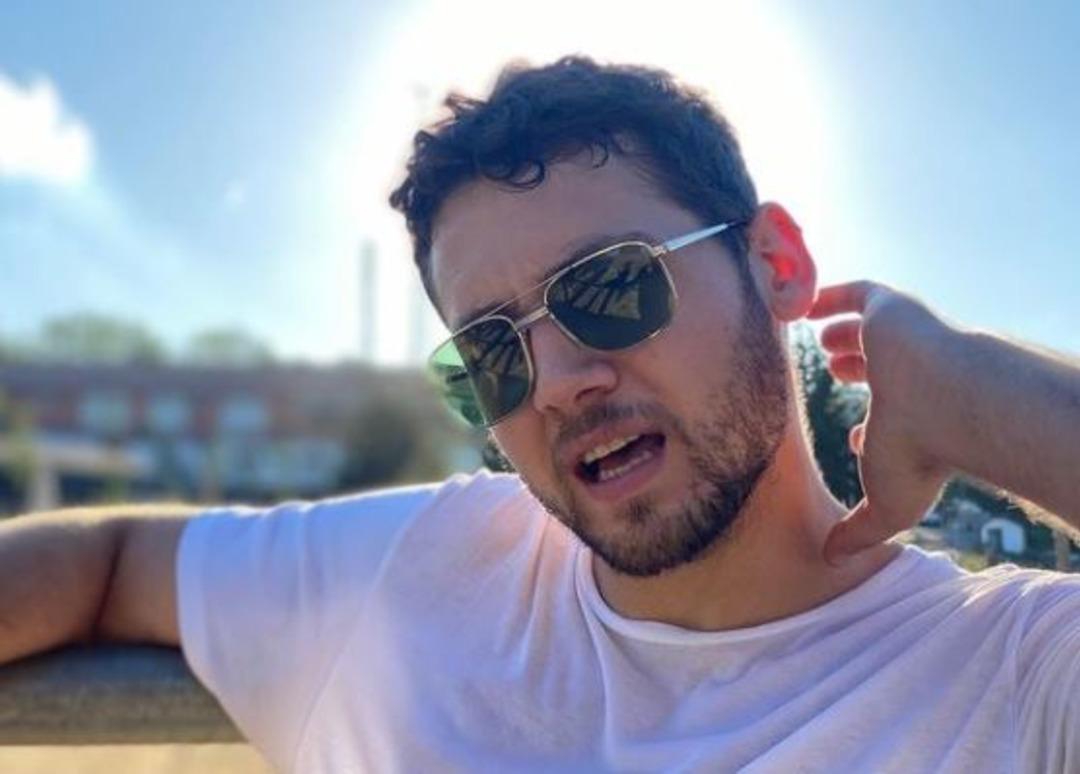 Ada Masalı&rsquo;nın Hakan karakteri Cem Anıl Kenar kimdir? Cem Anıl Kenar ka&ccedil; yaşında?