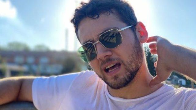 Ada Masalı’nın Hakan karakteri Cem Anıl Kenar kimdir? Cem Anıl Kenar kaç yaşında?