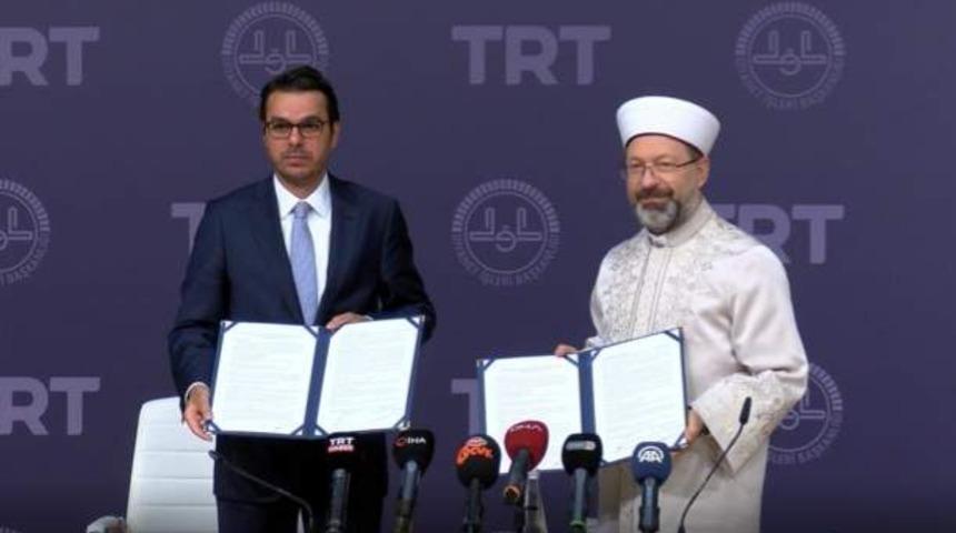TRT Diyanet &Ccedil;ocuk Kanalı: Neden 7 yaşından k&uuml;&ccedil;&uuml;k &ccedil;ocuklar hedefleniyor?