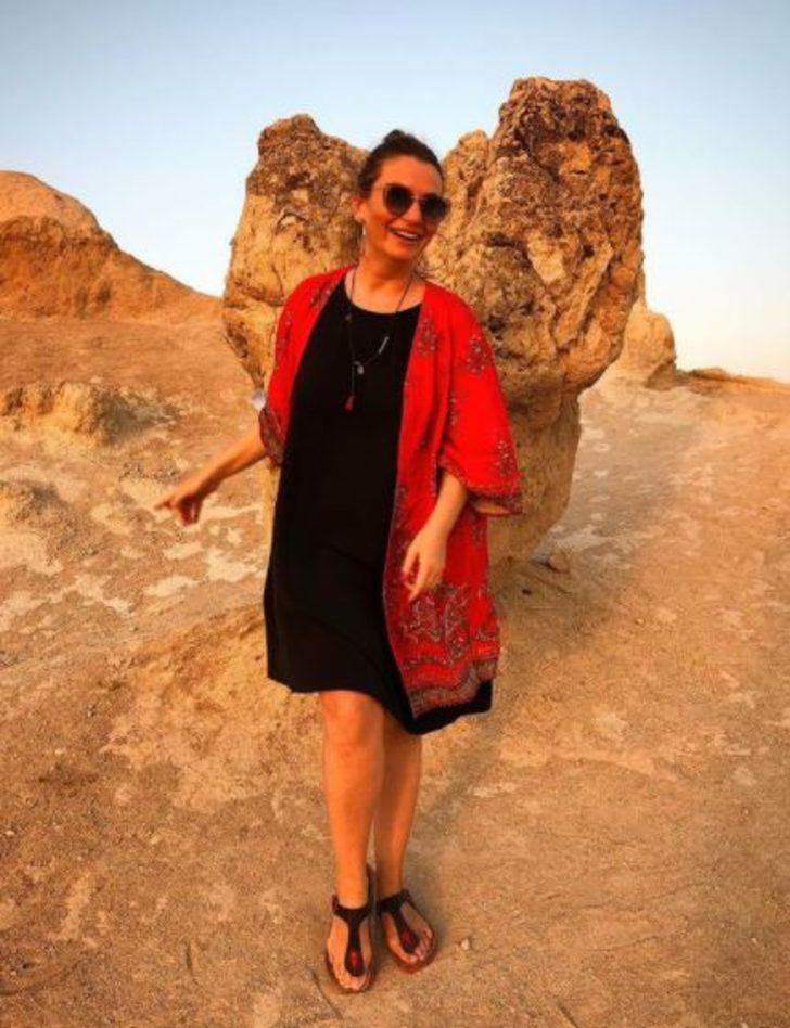 Ada Masalı Selma kimdir? Nihan Büyükağaç kaç yaşında ve nereli? İşte hayat hikayesi… G2