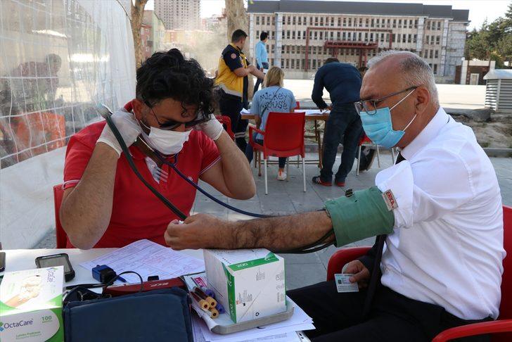 Her kan bağışıyla hastalara umut, çevresindekilere örnek oluyor G2