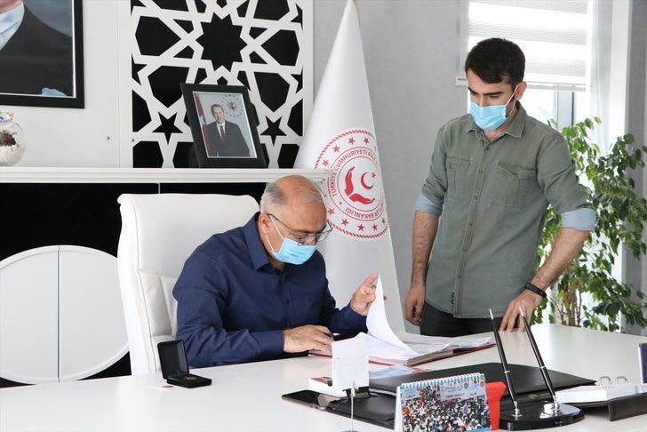 Her kan bağışıyla hastalara umut, çevresindekilere örnek oluyor G4