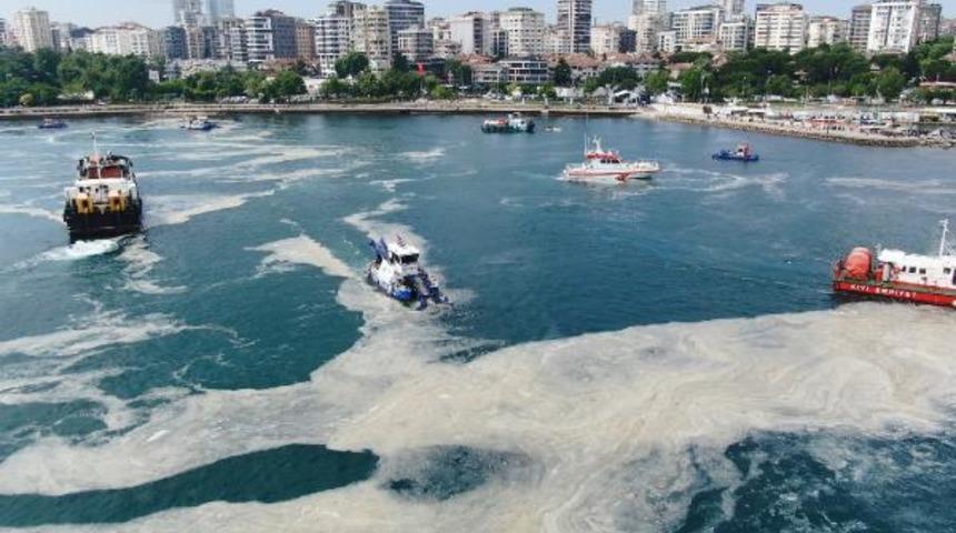 Meteoroloji Uzmanı açıkladı: Hava sıcaklığı müsilajı da artıracak