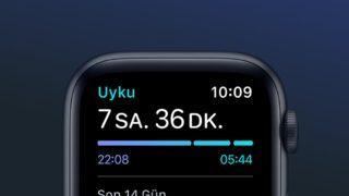 Apple Watch Series 7'nin özelliklerine dair yeni bilgiler ortaya çıktı!