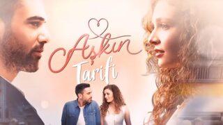 Aşkın Tarifi yeni bölüm fragmanı | Fırat, Naz’a kendisini affettirebilecek mi?