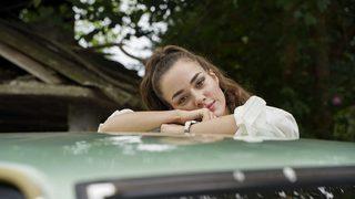 Kubilay Aka'nın gözünden Bensu Soral