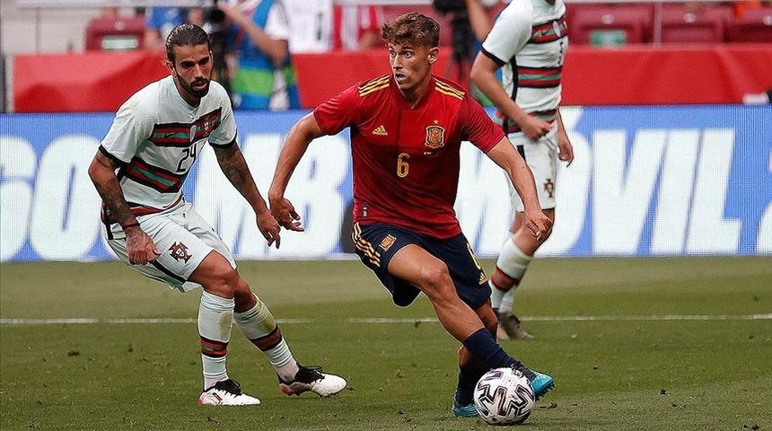 EURO 2020 İspanya İsveç maçı ne zaman? İspanya İsveç maçı saat kaçta, hangi kanalda?