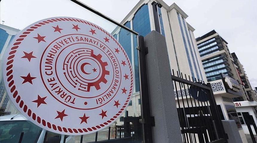 Sanayi ve Teknoloji Bakanlığı'ndan dev adım! 28 bin 321 kişinin istihdamı sağlanacak