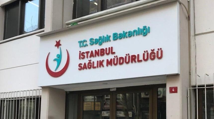 Çirkin sosyal medya paylaşımları ile ilgili il sağlık müdürlüğünden suç duyurusu