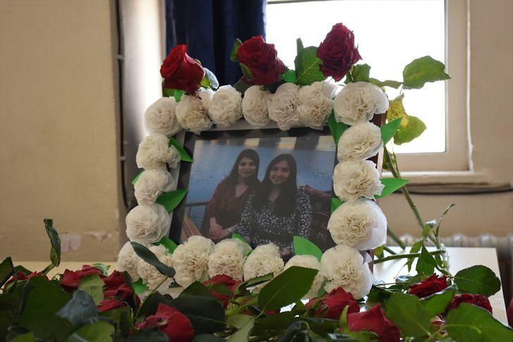 Mardin'deki trafik kazasında hayatını kaybeden öğretmenlere anma G2