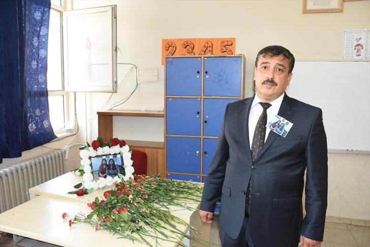 Mardin'deki trafik kazasında hayatını kaybeden öğretmenlere anma G4
