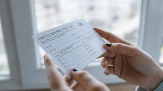 AB'nin Kovid-19 aşı sertifikası yasalaştı! 1 Temmuz'da yürürlüğe girecek