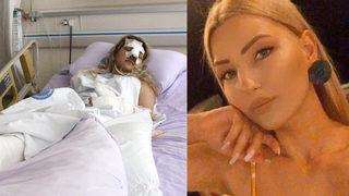 Pencereden atıldığı iddia edilmişti! Avukatı konuştu: Olay kasten öldürmeye teşebbüs