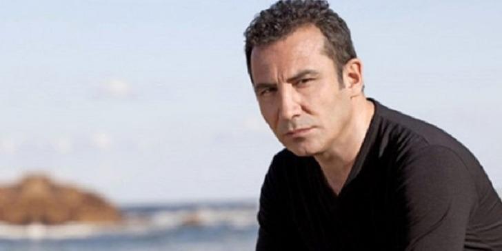 Ünlü isimlerden Selçuk Tekay'a veda! 'Sanatçılar ölümsüzdür' G5