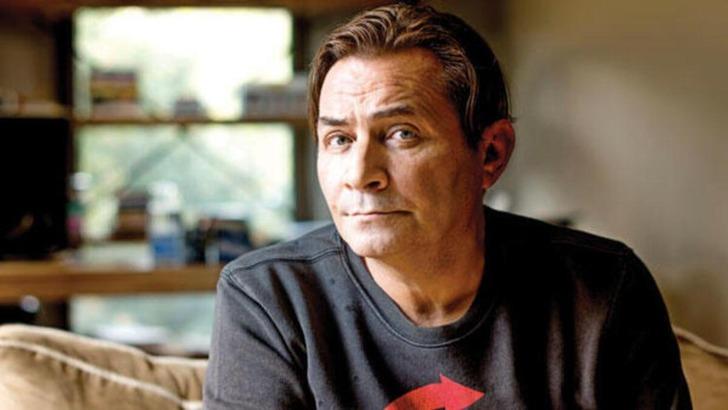 Ünlü isimlerden Selçuk Tekay'a veda! 'Sanatçılar ölümsüzdür' G1