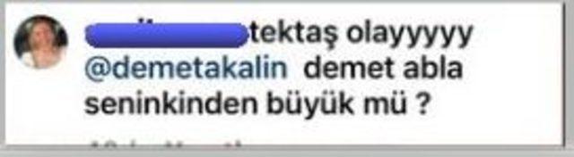 Demet Akalın tektaş Tuba Ünsal