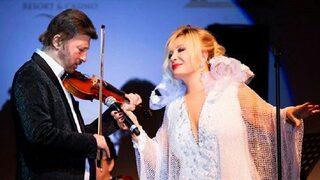 Ünlü isimlerden Selçuk Tekay'a veda! 'Sanatçılar ölümsüzdür'