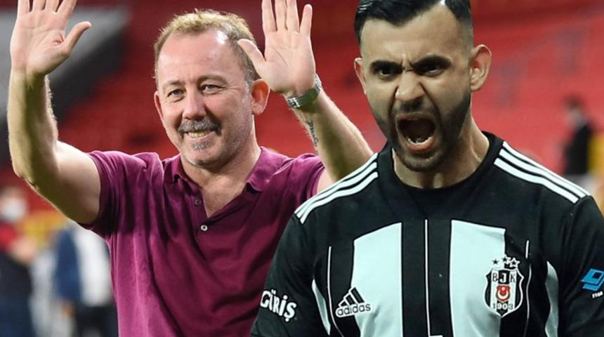 Fenerbahçe'den Ghezzal hamlesi!