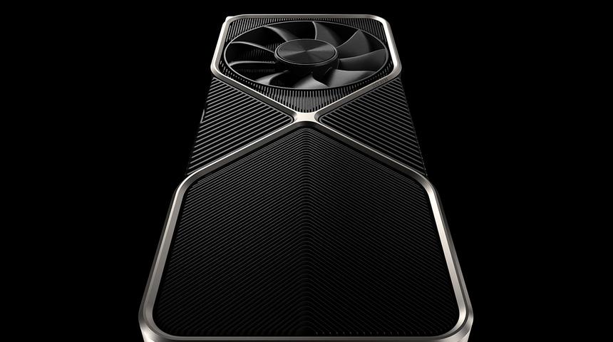 Nvidia, RTX 30 serisi için RTX 2060'tan vazgeçiyor