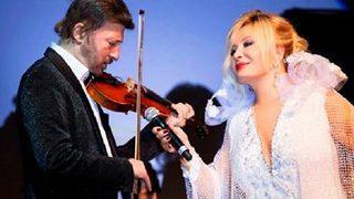 Keman virtüözcü Selçuk Tekay son yolculuğuna uğurlandı