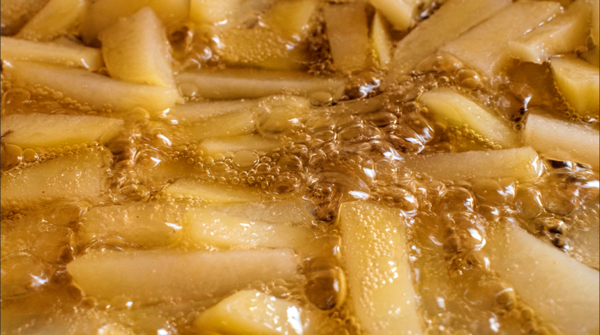 Ne yediğiniz kadar nasıl pişirdiğiniz de önemli! En sağlıklı pişirme yöntemi hangisidir?