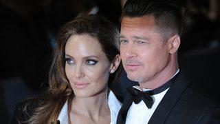 Angelina Jolie, Brad Pitt ile ortak velayet kararını temyize taşıdı