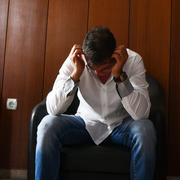 Gaziantepspor'un "tarihi" çalındı G2