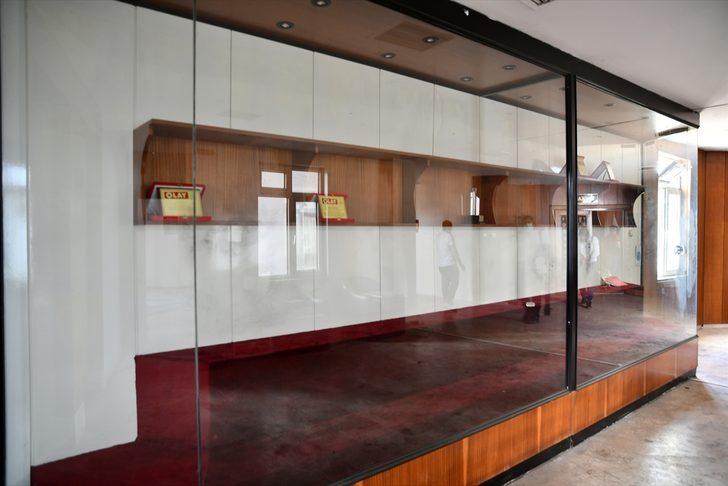 Gaziantepspor'un "tarihi" çalındı G5