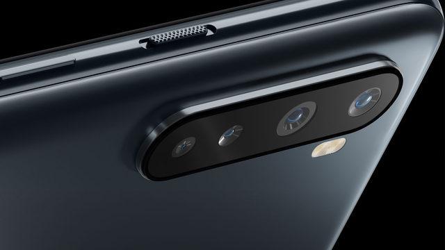 OnePlus Nord 2 kılık değiştirerek geliyor!