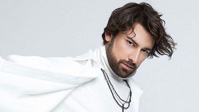 Alp Navruz kimdir, nereli? Ada Masalı Poyraz kimdir? Alp Navruz kaç yaşında?