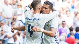 Galatasaray, Sergio Ramos'un peşinde