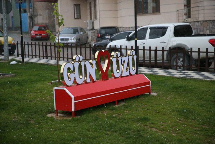 Eskişehir ve Kütahya çevreleri için kuvvetli yağış uyarısı G1