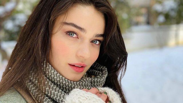 Ada Masalı dizisinin Haziran'ı Ayça Ayşin Turan kimdir ve kaç yaşında? İşte Ayça Ayşin Turan oynadığı filmler...