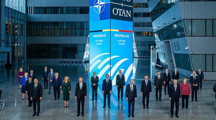 2022'deki NATO Zirvesi nerede yapılacak? Görüş birliği sağlandığı öne sürüldü