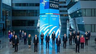 2022'deki NATO Zirvesi nerede yapılacak? Görüş birliği sağlandığı öne sürüldü