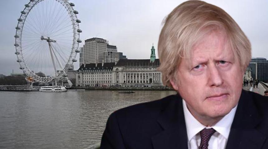 Johnson duyurdu: İngiltere'de kısıtlamaların kaldırılması ertelendi