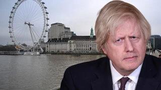 Johnson duyurdu: İngiltere'de kısıtlamaların kaldırılması ertelendi