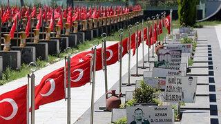 Soma davasında karar çarşamba günü açıklanacak