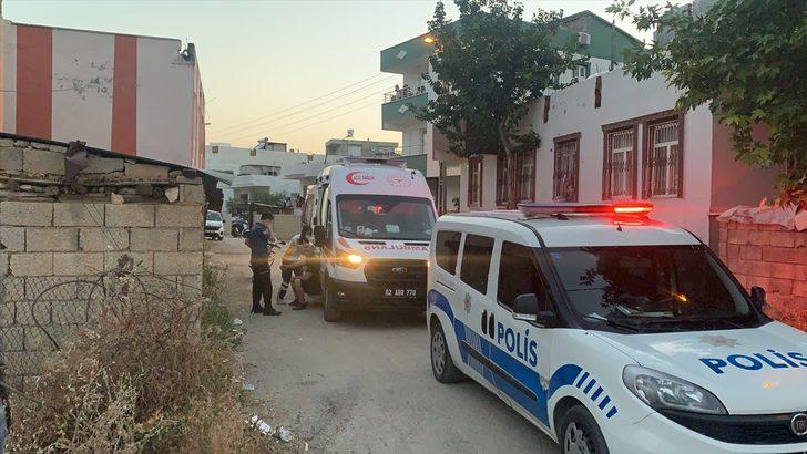 Adıyaman'da iki grup arasında taşlı, sopalı ve bıçaklı kavga: 5 yaralı G1