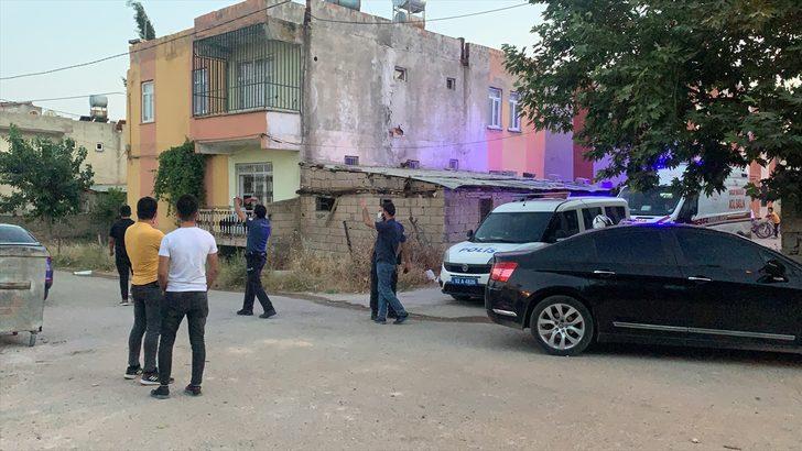 Adıyaman'da iki grup arasında taşlı, sopalı ve bıçaklı kavga: 5 yaralı G2